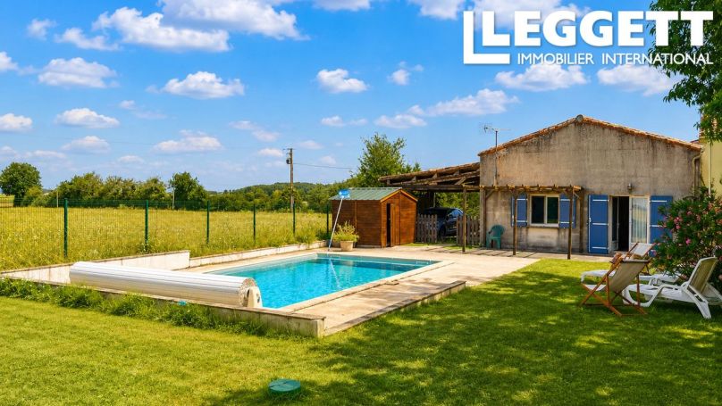 A vendre GîTE BORD DE MER NIEULLE SUR SEUDRE