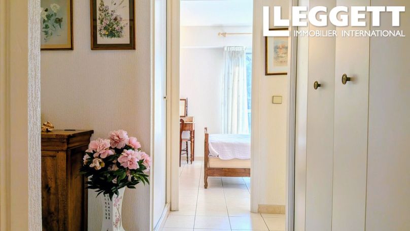 A louer APPARTEMENT T4 92 M2 TERRASSE BORD DE MER NICE