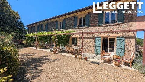 A louer MAISON  D'ARCHITECTE  LE BOSC