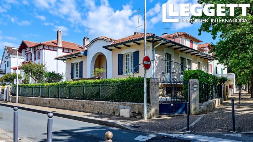 A louer MAISON  D'ARCHITECTE  DAX
