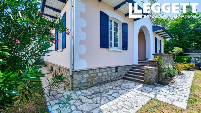 A louer MAISON  D'ARCHITECTE  DAX