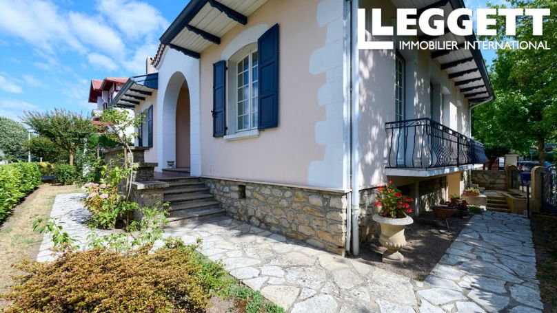 A louer MAISON  D'ARCHITECTE  DAX