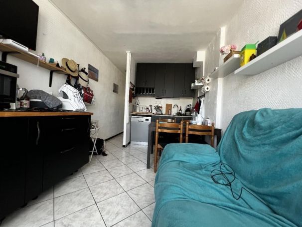 A louer APPARTEMENT T2 42 M2 TERRASSE GRAU D AGDE