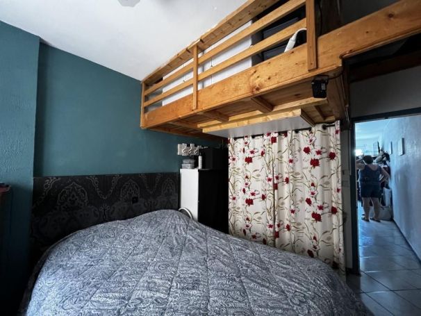 A louer APPARTEMENT T2 42 M2 TERRASSE GRAU D AGDE