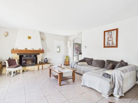 A louer MAISON 6 PIECES 120 M2 MEZZAVIA
