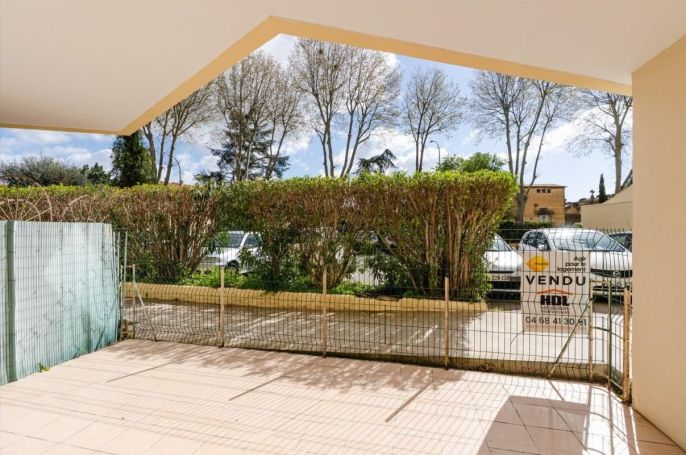 A louer APPARTEMENT T4 75 M2 TERRASSE BORD DE MER NARBONNE