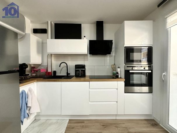 A louer APPARTEMENT NEUF T2 31 M2 BORD DE MER VALRAS PLAGE