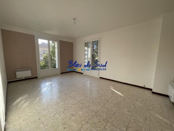 A louer APPARTEMENT T3 66 M2  VERNET LES BAINS