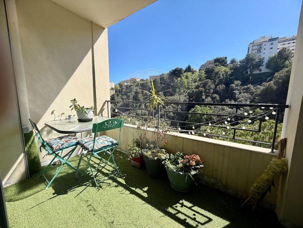 A louer APPARTEMENT T3 57 M2 BORD DE MER NICE