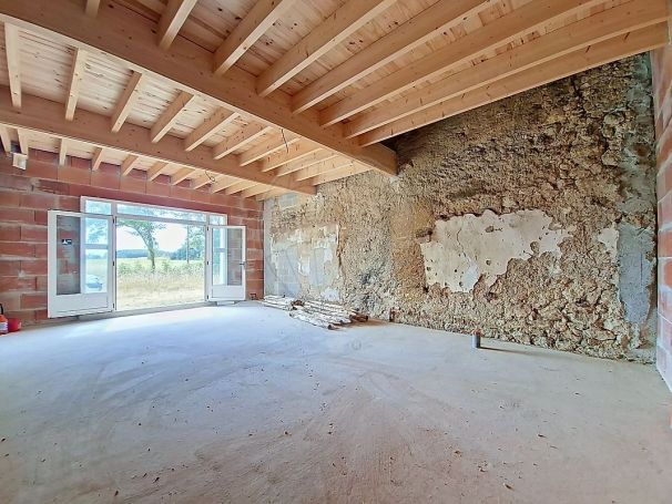 A vendre GîTE  SAINT PIERRE DE MONS