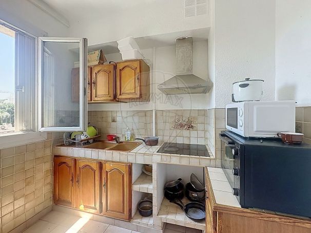 A louer APPARTEMENT T4 72 M2  NIMES