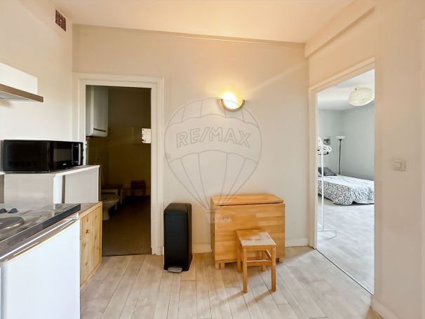 A louer APPARTEMENT T2 57 M2  NANTES