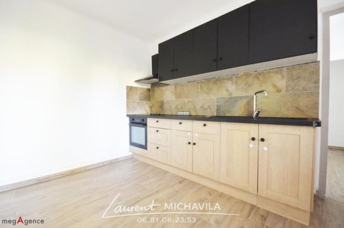 A louer APPARTEMENT NEUF T4 65 M2  BEZIERS