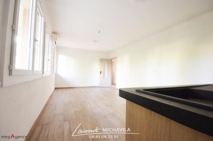 A louer APPARTEMENT NEUF T4 65 M2  BEZIERS