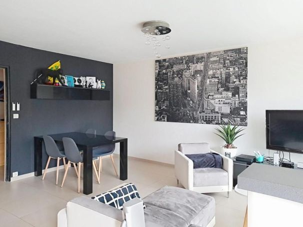 A louer APPARTEMENT T3 69 M2  SAINT HERBLAIN