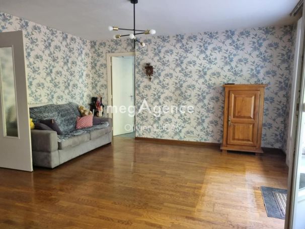 A louer APPARTEMENT T4 101 M2 TERRASSE BORD DE MER LE HAVRE