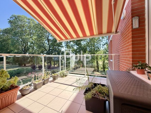 A louer APPARTEMENT T5 102 M2 TERRASSE  BEAURAINS