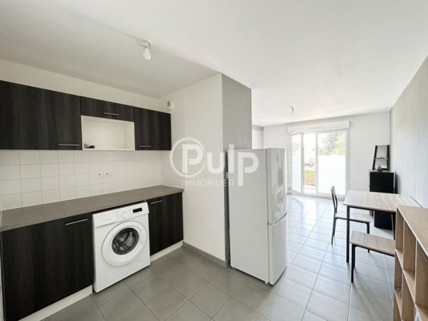 A louer APPARTEMENT T2 39 M2  NOEUX LES MINES