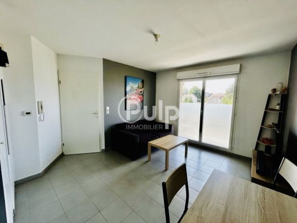 A louer APPARTEMENT T2 39 M2  NOEUX LES MINES