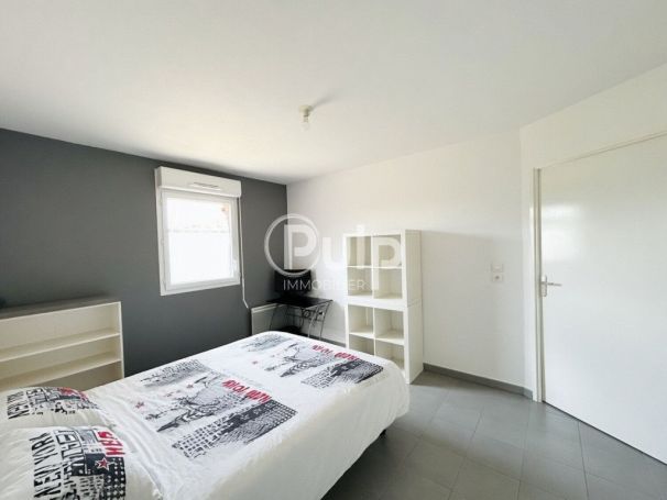 A louer APPARTEMENT T2 39 M2  NOEUX LES MINES