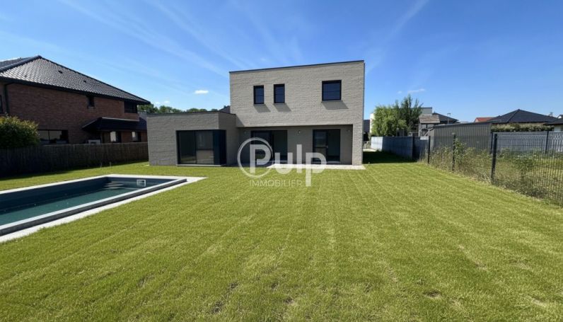 A louer MAISON  D'ARCHITECTE  LABOURSE