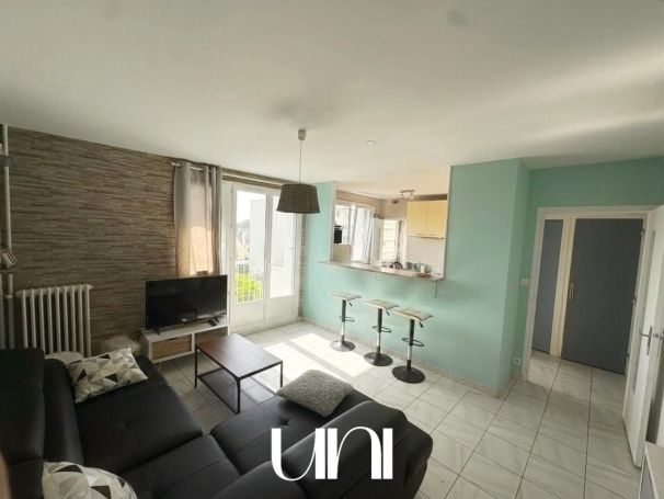 A louer APPARTEMENT T5 76 M2 CAEN