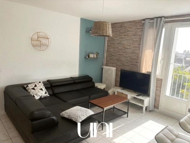 A louer APPARTEMENT T5 76 M2 CAEN