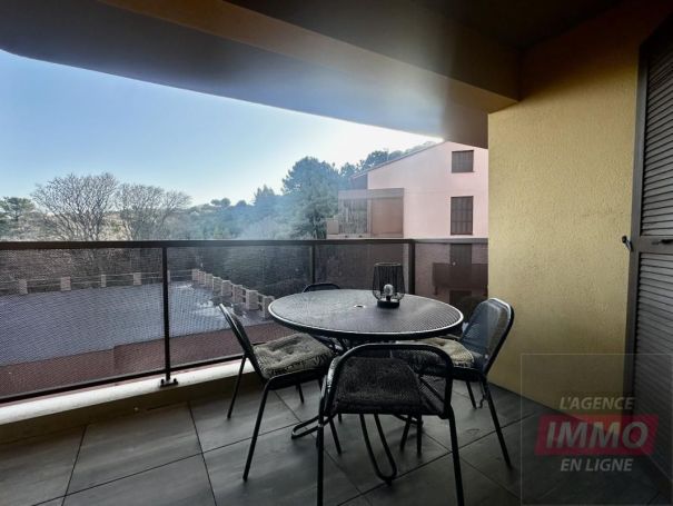 APPARTEMENT T2 43 M2 TERRASSE VUE MER COLLIOURE