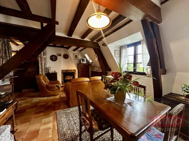 APPARTEMENT DUPLEX T2 47 M2  ROUEN