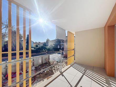 TRES BEL APPARTEMENT T4 90 M&sup2; Six-Fours-les-Plages