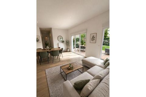 A louer APPARTEMENT T3 67 M2 TERRASSE BORD DE MER LA ROCHELLE