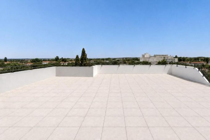 A louer APPARTEMENT T3 60 M2 TERRASSE  CLERMONT L HERAULT
