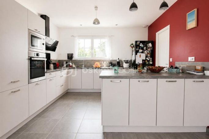 A louer MAISON  CONTEMPORAINE  AUSSEVIELLE