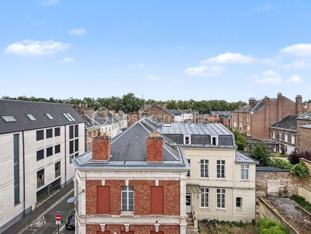 A louer APPARTEMENT DUPLEX T4 76 M2  AMIENS