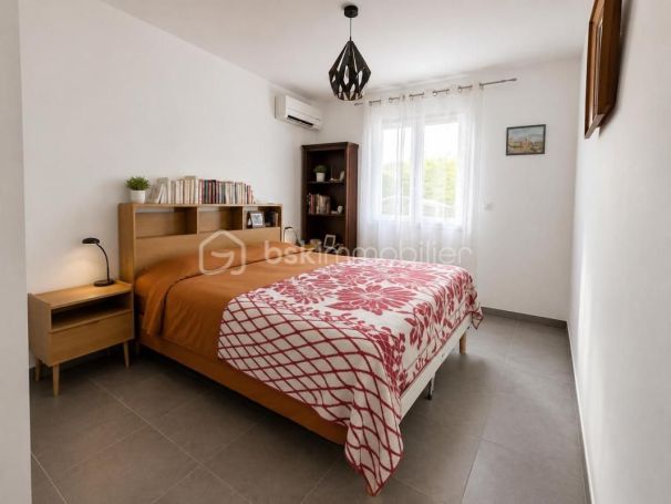 A vendre MAISON  3 PIECES 74 M2  POMEROLS