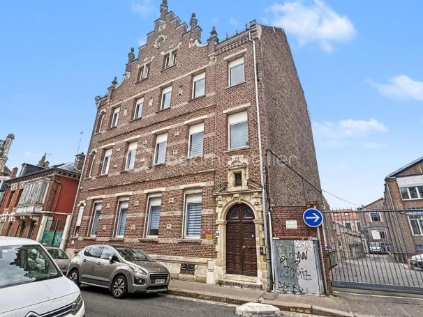 A louer APPARTEMENT T2 57 M2  AMIENS