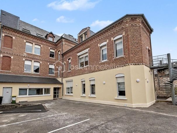 A louer APPARTEMENT T2 57 M2  AMIENS