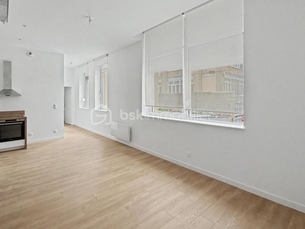 A louer APPARTEMENT T2 57 M2  AMIENS