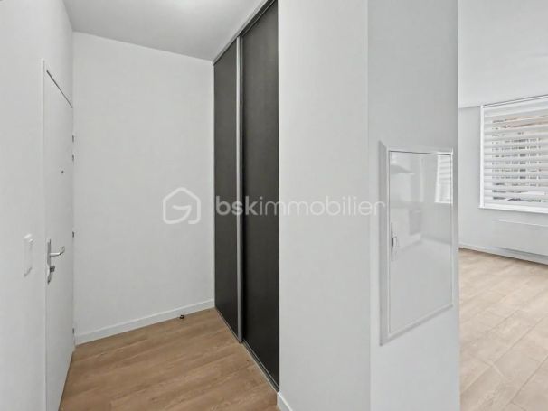 A louer APPARTEMENT T3 69 M2  AMIENS