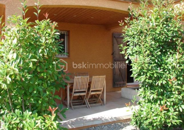 A louer APPARTEMENT T2 33 M2 TERRASSE  TOURBES