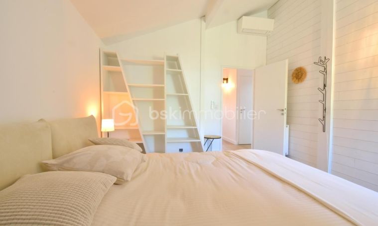 A louer APPARTEMENT T3 97 M2 TERRASSE BORD DE MER BIDART