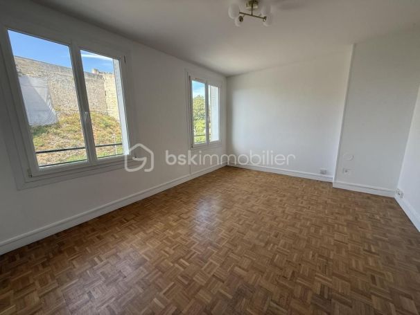 A louer APPARTEMENT T3 58 M2  CAEN