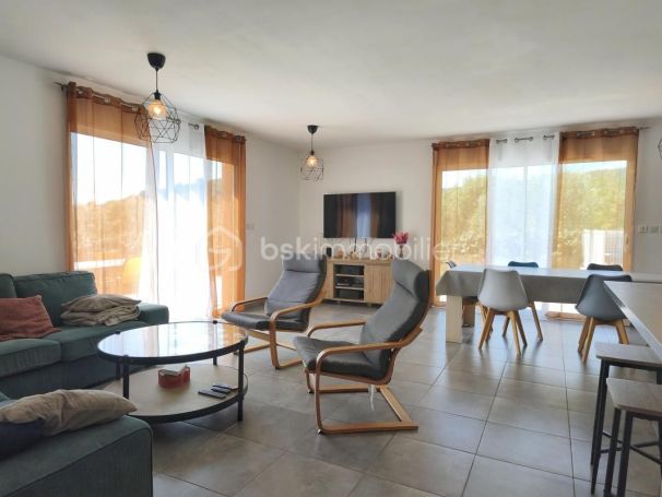 A louer MAISON  CONTEMPORAINE  LA TOUR SUR ORB