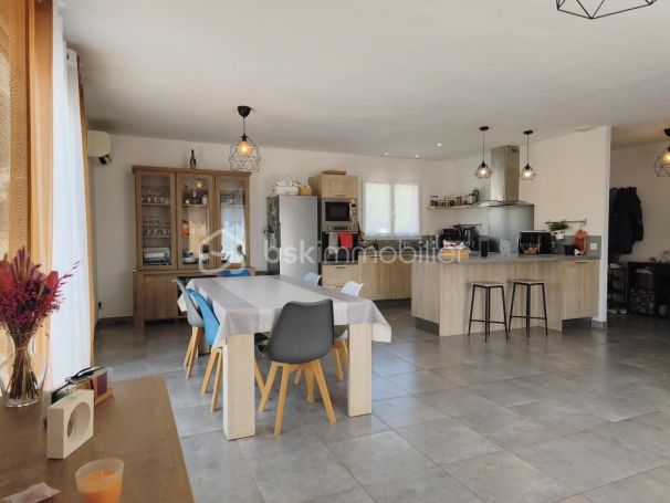 A louer MAISON  CONTEMPORAINE  LA TOUR SUR ORB