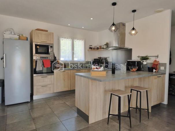 A louer MAISON  CONTEMPORAINE  LA TOUR SUR ORB