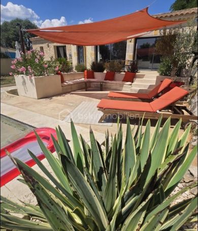 A louer MAISON  CONTEMPORAINE  SAINT GERVAIS