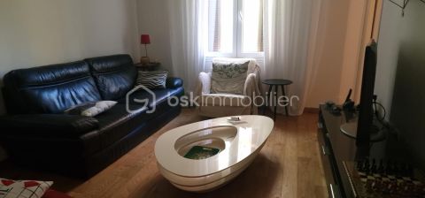 A louer APPARTEMENT T3 58 M2 BORD DE MER BASTIA