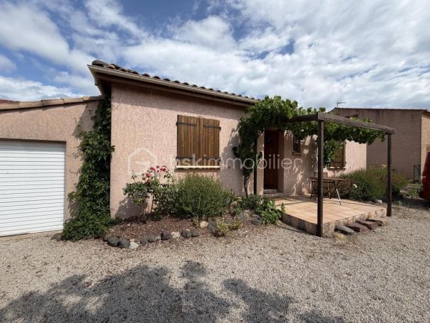 A vendre MAISON  4 PIECES 91 M2  OCTON