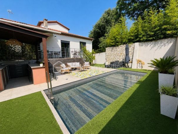A louer MAISON  5 PIECES 138 M2  BEZIERS