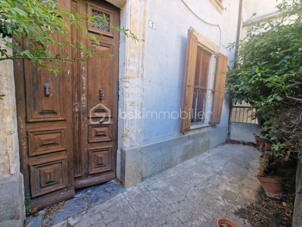 A louer MAISON  DE MAîTRE  SAINT JEAN DE BARROU